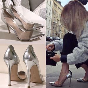 gianvito rossi 105 pumps